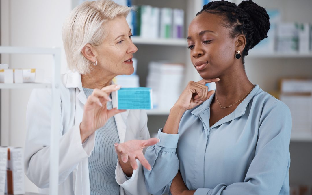 Cosmétiques à Crozon : Les Conseils Experts de la Pharmacie de la Place