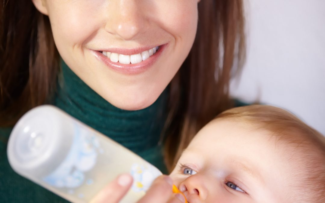 Lait Infantile à Crozon : Conseils et Qualité à la Pharmacie de la place