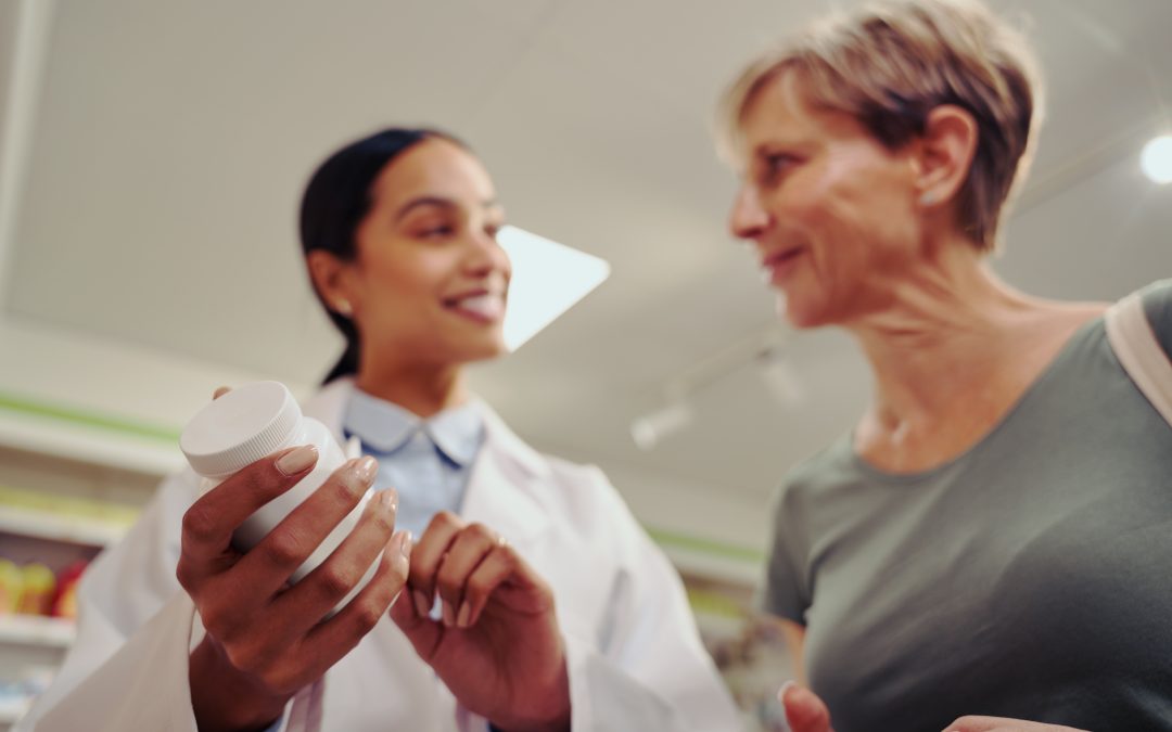 Orthopédie à Crozon : Services et Conseils Par Votre Pharmacie
