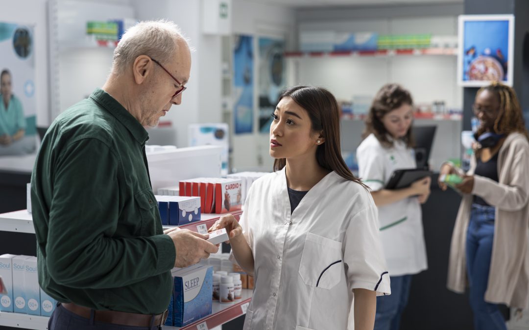 Pharmacie De Garde à Crozon : Assistance Urgente et Conseils Pharmaceutiques