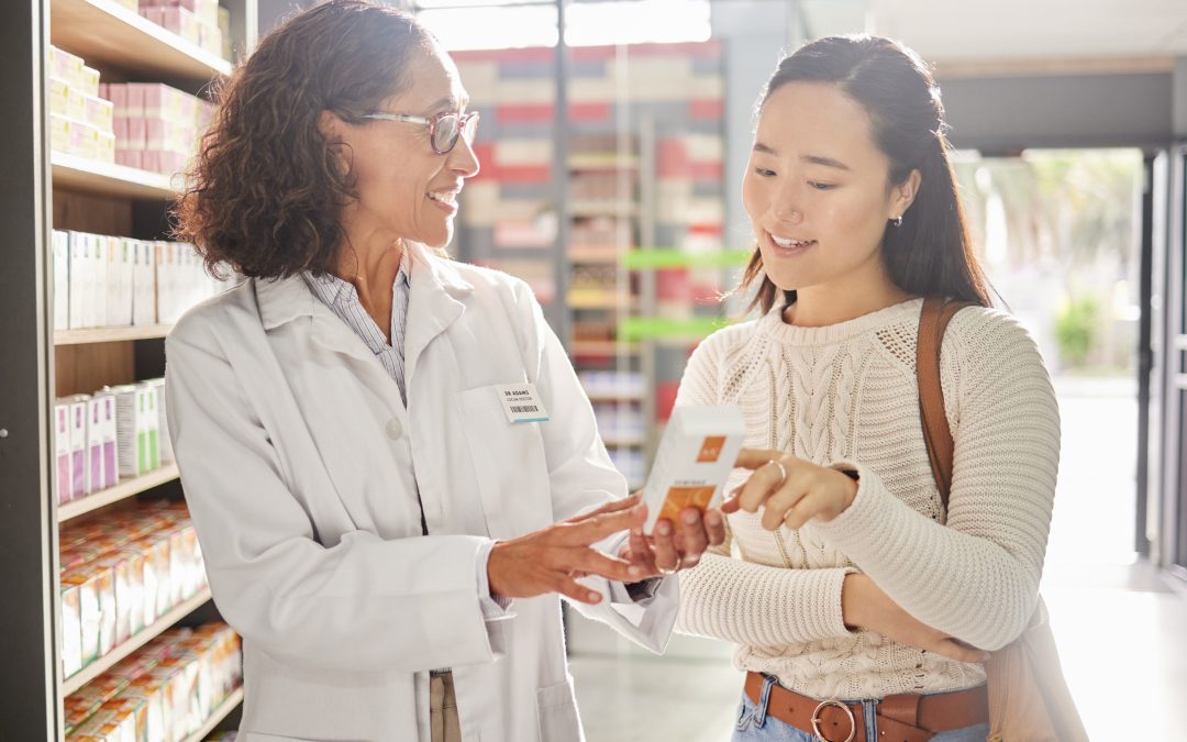Parapharmacie à Crozon : Expertise de la Pharmacie de la place