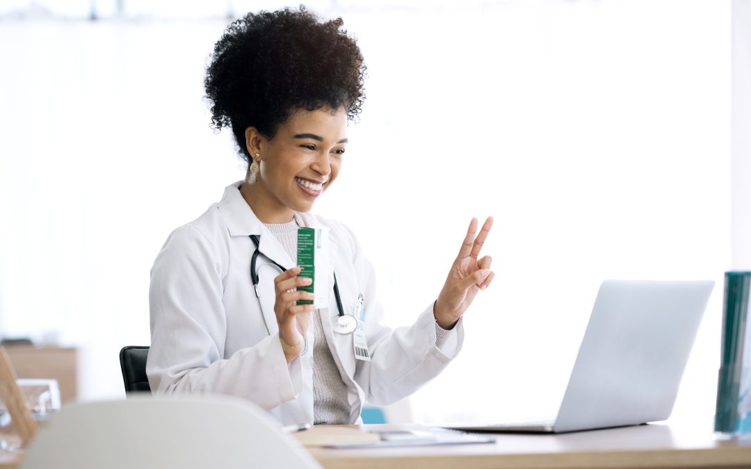 Téléconsultation à Crozon : Simplifiez vos soins avec la Pharmacie de la place