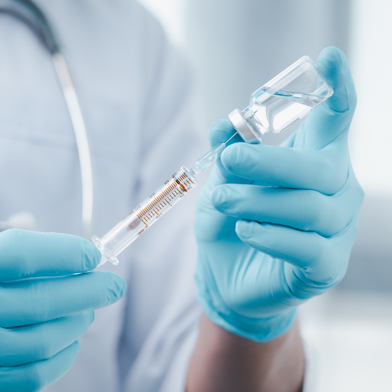 Vaccinations, Pharmacie Crozon